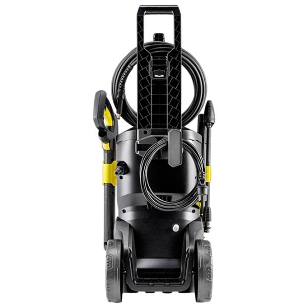 Мойка высокого давления KARCHER K 7 WCM FJ Home 3000 Вт / Желтый photo 2