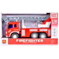 Camion Optmarket WY350B 200170892  / / Black Red