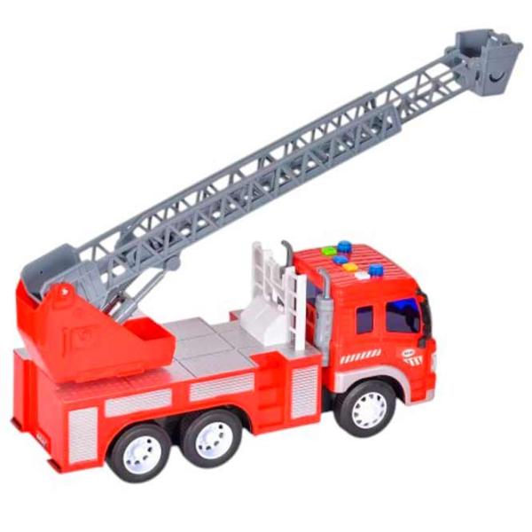 Camion Optmarket WY350B 200170892  / / Black Red photo 4