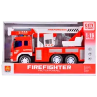 Camion Optmarket WY350C 200170894  / / Black Red