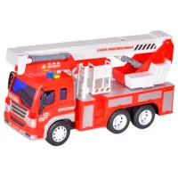 Camion Optmarket WY350C 200170894 / / Black Red photo 2