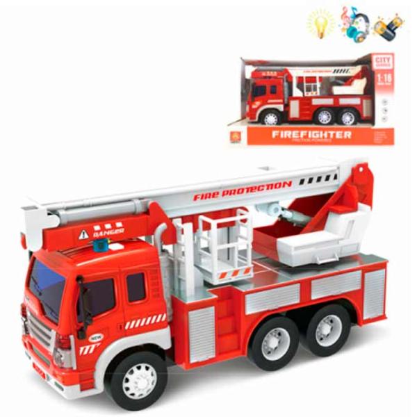 Camion Optmarket WY350C 200170894  / / Black Red photo 3