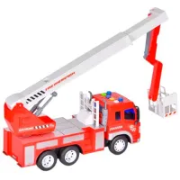 Camion Optmarket WY350C 200170894 / / Black Red photo 4