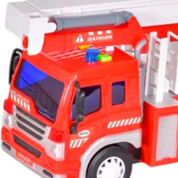 Camion Optmarket WY350C 200170894  / / Black Red photo 5