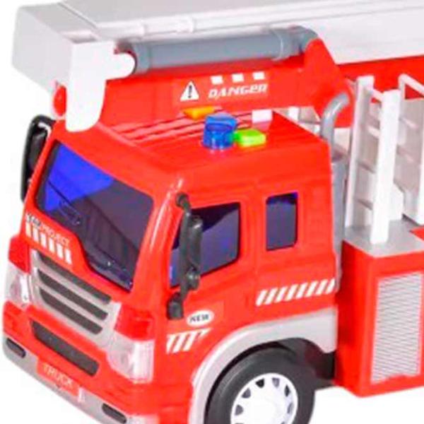 Camion Optmarket WY350C 200170894  / / Black Red photo 5