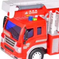 Camion Optmarket WY350C 200170894 / / Black Red photo 5