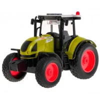 Tractor Optmarket WY900 200194137 / / Black Red photo 2