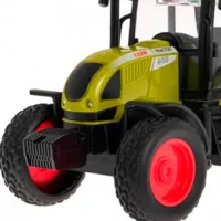 Tractor Optmarket WY900 200194137 / / Black Red photo 5
