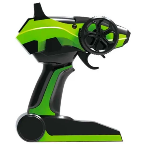 Mașină Optmarket Crazon High Speed Off-Road Car 200372927 20 km/h / 2.4 GHz / Black Red photo 3