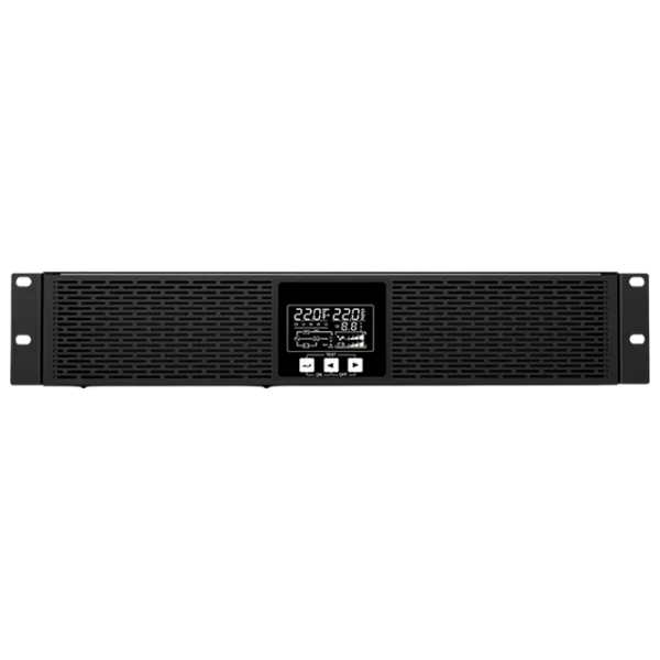 ИБП G-TECH Ultra Power RTL Черный photo 1