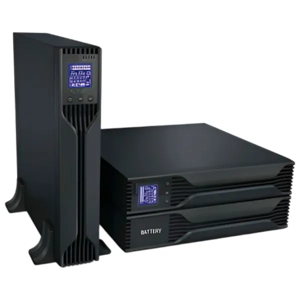 ИБП G-TECH Ultra Power RTL Черный photo 2