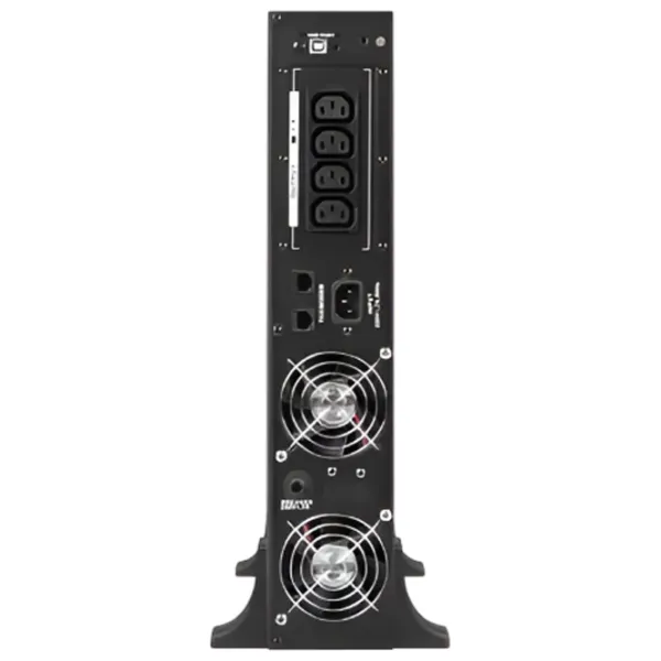 ИБП G-TECH Ultra Power RTL Черный photo 3