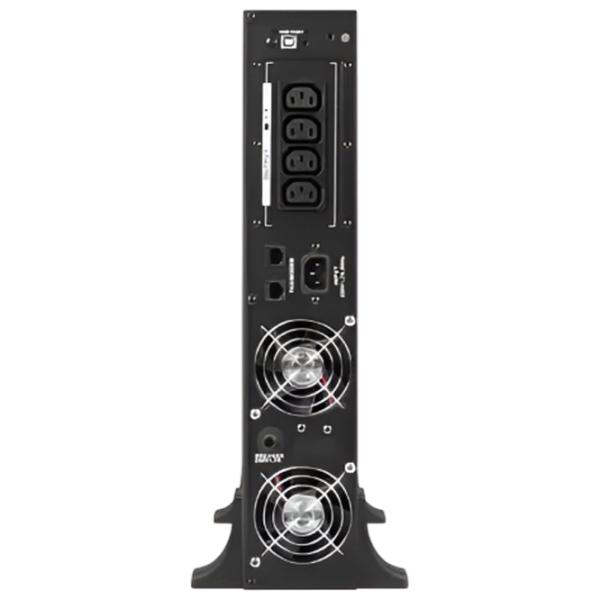 ИБП G-TECH Ultra Power RTL Черный photo 3