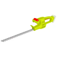 Mașină de tuns gard viu DYLLU DTLYP5181 cu acumulator / Green