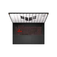Laptop Gaming Asus TUF Gaming A18 FA808UM Ryzen 7 260 / 16 GB / 1 TB / GeForce RTX 5060 / Gray photo 2