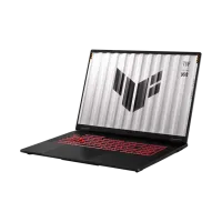 Laptop Gaming Asus TUF Gaming A18 FA808UM Ryzen 7 260 / 16 GB / 1 TB / GeForce RTX 5060 / Gray photo 4