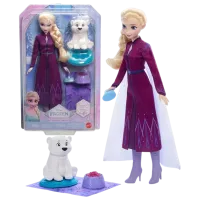 Кукла Mattel Frozen JFG16 модель / 3+