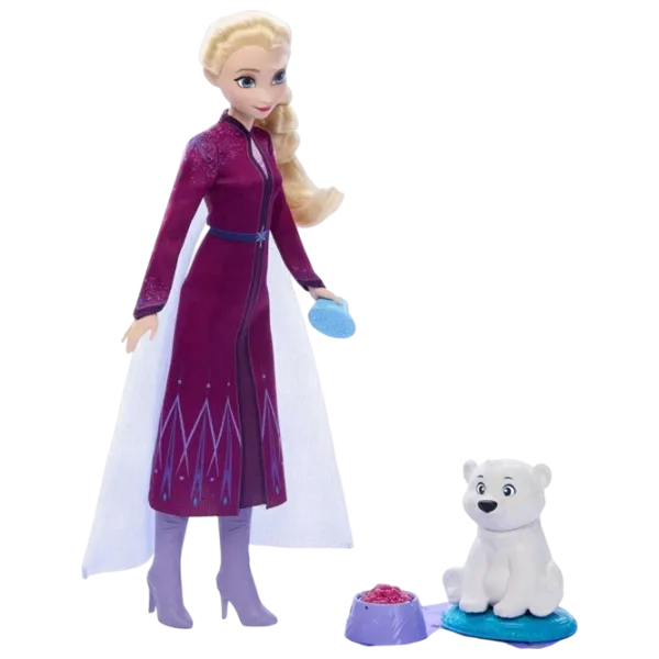 Кукла Mattel Frozen JFG16 модель / 3+ photo 2