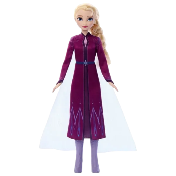 Кукла Mattel Frozen JFG16 модель / 3+ photo 3