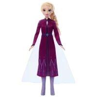 Păpușă Mattel Frozen JFG16 model / 3+ photo 3