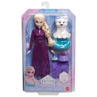 Păpușă Mattel Frozen JFG16 model / 3+ photo 5