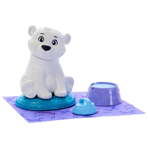 Кукла Mattel Frozen JFG16 модель / 3+ photo 6