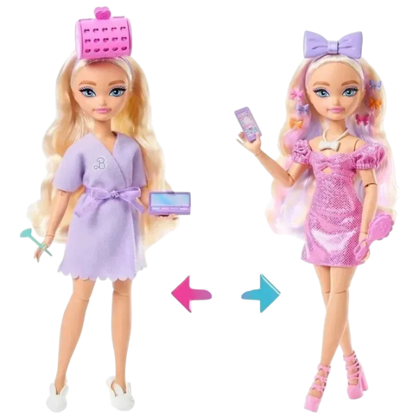 Набор Mattel Besties JGG38 модель / 3+ photo 2