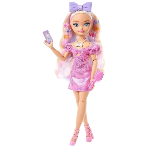 Набор Mattel Besties JGG38 модель / 3+ photo 3
