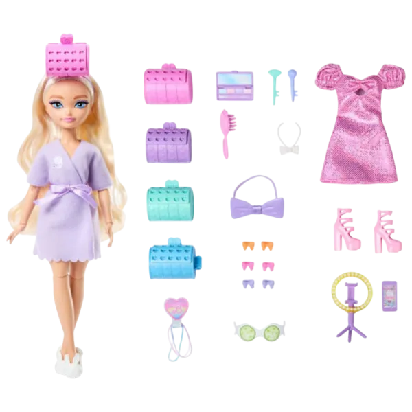 Набор Mattel Besties JGG38 модель / 3+ photo 6