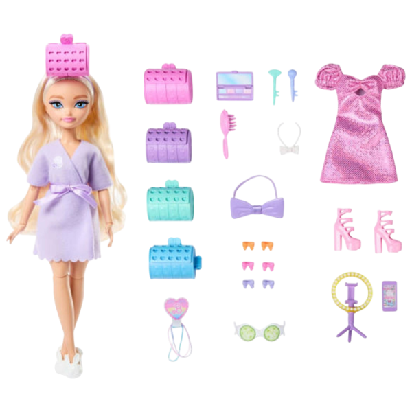 Набор Mattel Besties JGG38 модель / 3+ photo 6