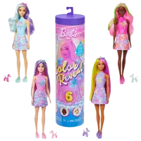 Păpușă Mattel Balloon Animals JFV58  model / 3+