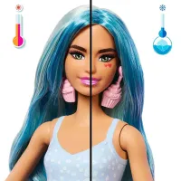 Păpușă Mattel Blue Milkshake JFY61 model / 3+ photo 3