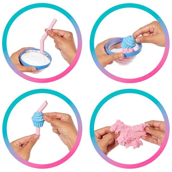 Кукла Mattel Blue Milkshake JFY61  модель / 3+ photo 5