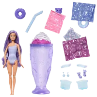 Păpușă Mattel Lilac milkshake JFY60 model / 3+ photo 2