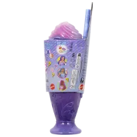 Păpușă Mattel Lilac milkshake JFY60 model / 3+ photo 5