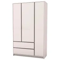 Dulap pentru copii Veres Bern PAL / Beige