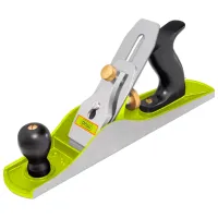 Рубанок DYLLU DTSF2506 Ручная / Сталь