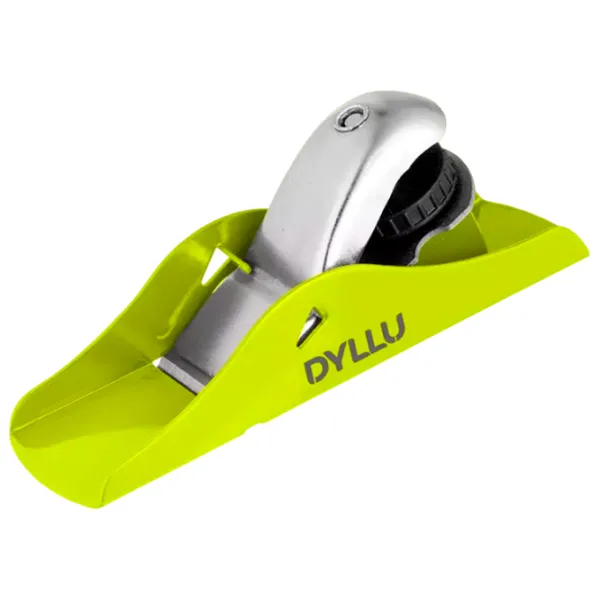 Rindea DYLLU DTTB1101 Manual / Oțel photo 1