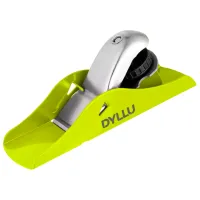 Рубанок DYLLU DTTB1101 Ручная / Сталь