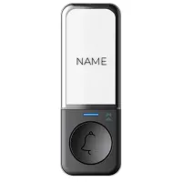 Buton ORNO SIGO Pe perete / 