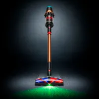 Вертикальный пылесос Dyson V16 Piston Animal 900 Вт / Медный Черный photo 5