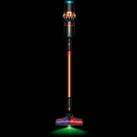 Вертикальный пылесос Dyson V16 Piston Animal 900 Вт / Медный Черный photo 6