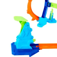 Set de mașini Hot Wheels JFH36 / / Multicolor Multicolor photo 3
