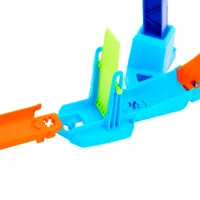 Set de mașini Hot Wheels JFH36 / / Multicolor Multicolor photo 5