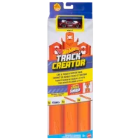 Set de mașini Hot Wheels JDW43   / / Orange Orange