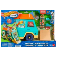 Set de mașini Hot Wheels JGG91   / / Multicolor Multicolor