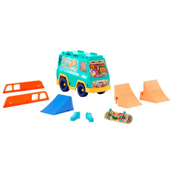 Set de mașini Hot Wheels JGG91   / / Multicolor Multicolor photo 5