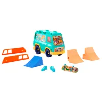 Set de mașini Hot Wheels JGG91 / / Multicolor Multicolor photo 5