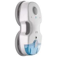 Robot pentru curățarea ferestrelor Hutt C7 White photo 2