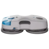 Robot pentru curățarea ferestrelor Hutt C7 White photo 3